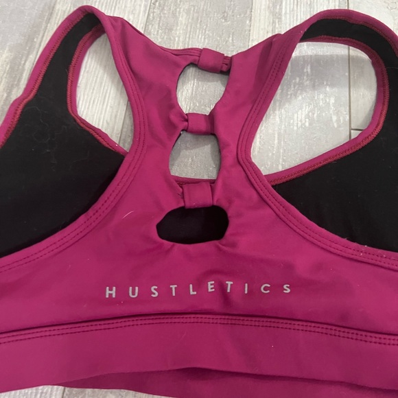 Matching hustletic set - Picture 3 of 6